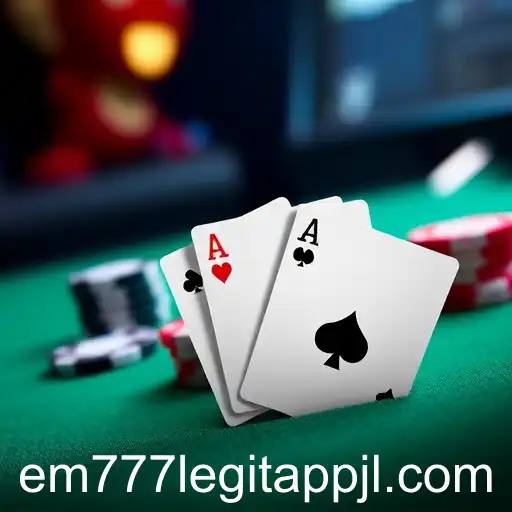 EM777 App: Revolutionizing Mobile Gaming Experiences