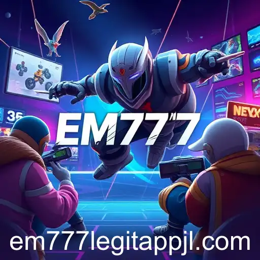 The Rise of EM777 as a Game-Changing Platform