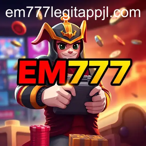 Exploring the Popularity and Legitimacy of EM777