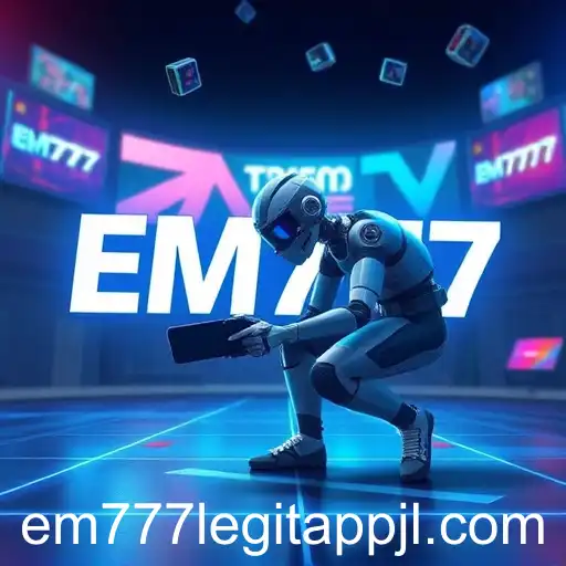 EM777: The Rise of a Gaming Phenomenon