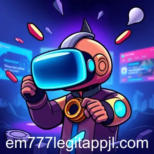 Exploring the Popularity of EM777 App