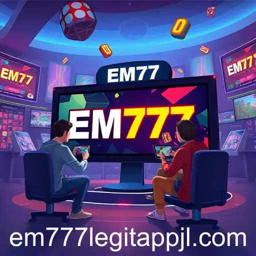 EM777: The Rise of a Gaming Phenomenon