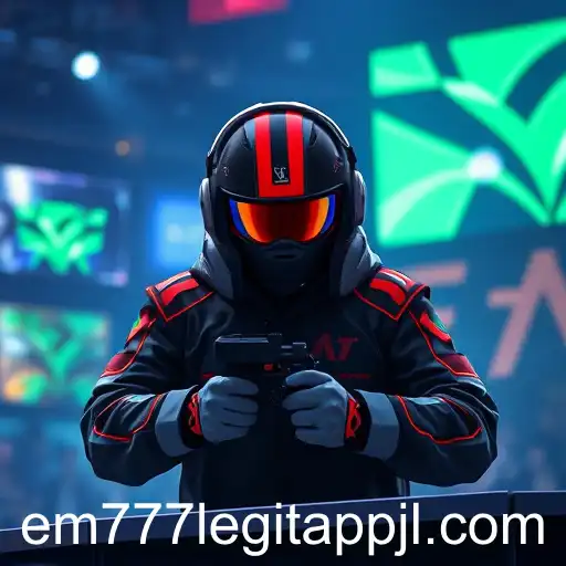 Rising Popularity of EM777 in the Gaming World