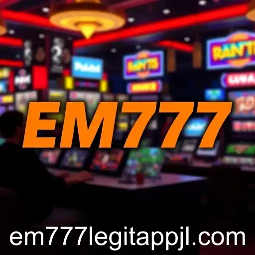 Analyzing the Legitimacy of EM777 in the Gaming World