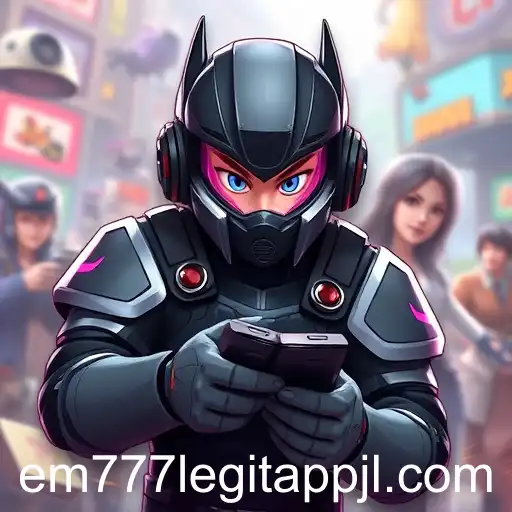 EM777 App: Revolutionizing Mobile Gaming Experiences