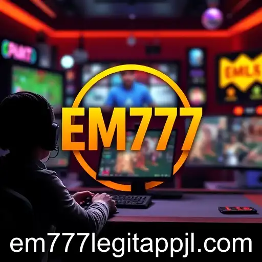 The Rise of EM777 in Gaming