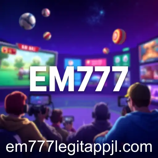 Exploring the Legitimacy of EM777 Gaming App