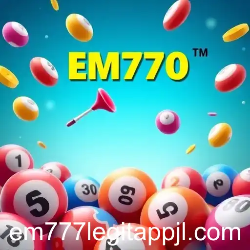 Exploring EM777: A New Frontier in Online Gaming