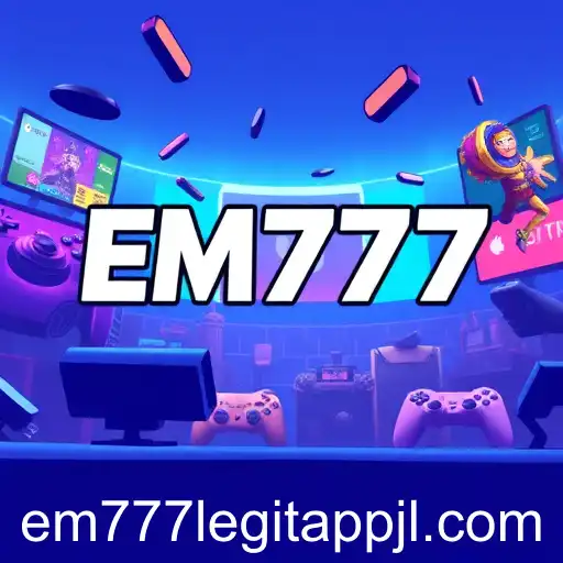 Exploring EM777: A New Benchmark in Gaming Platforms