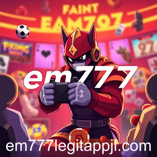 Exploring the Popularity and Legitimacy of EM777