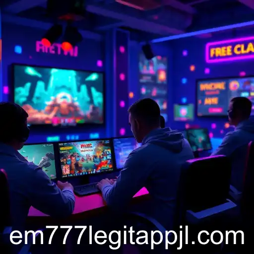 EM777: A Rising Star in the Gaming World