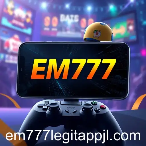 EM777: The Rise of a Gaming Phenomenon