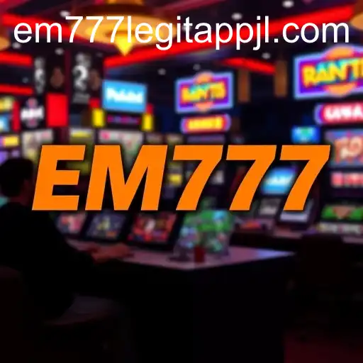 Analyzing the Legitimacy of EM777 in the Gaming World