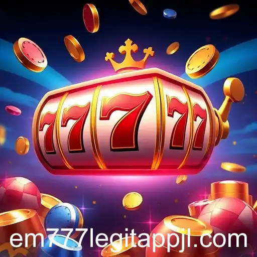 EM777: A Rising Star in Online Gaming