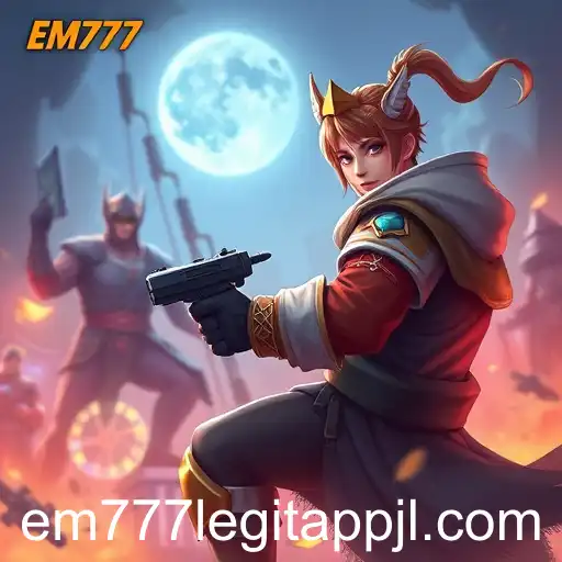 Exploring em777: A Game Changer or Just Another App?