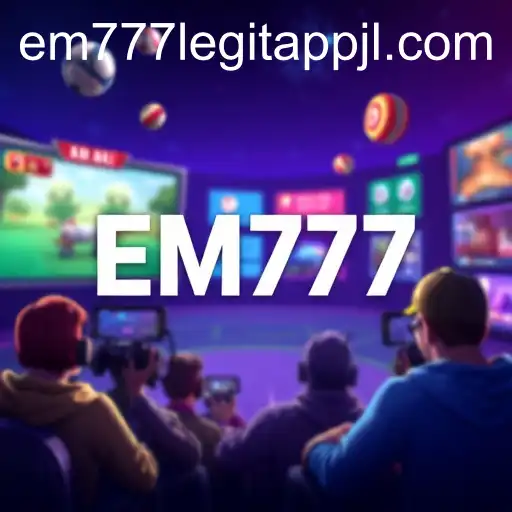 Exploring the Legitimacy of EM777 Gaming App