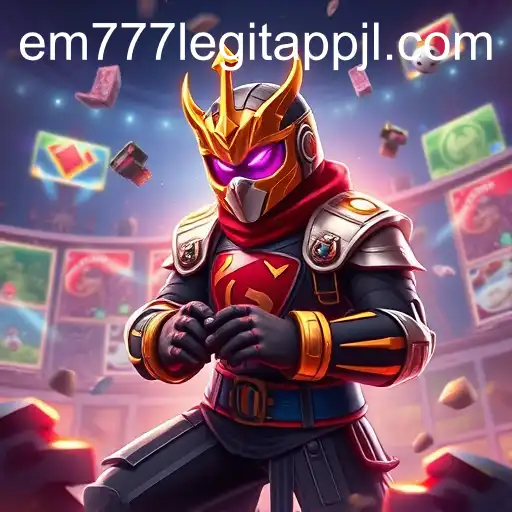 Exploring the Rise of EM777 in Gaming