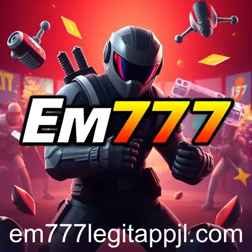 Navigating the Gaming Landscape with Em777