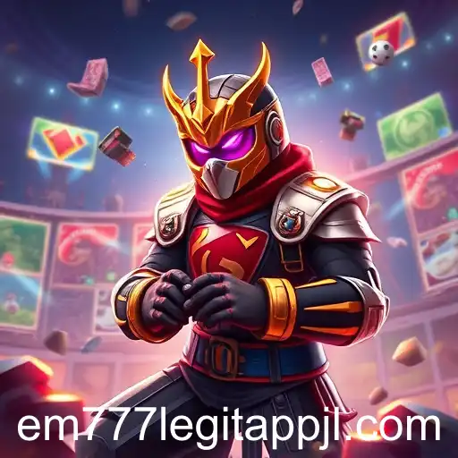 Exploring the Rise of EM777 in Gaming