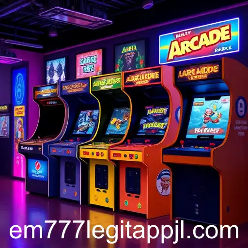 Exploring the Rise of em777 in Gaming