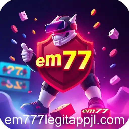 The Rise of EM777 in the Gaming World